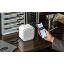 Brother PT-P910BT stampante per etichette (CD) Trasferimento termico 360 x 360 DPI Con cavo e senza cavo TZe Bluetooth - EUROBABYLON