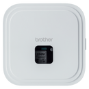 Brother PT-P910BT stampante per etichette (CD) Trasferimento termico 360 x 360 DPI Con cavo e senza cavo TZe Bluetooth - EUROBABYLON