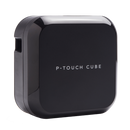 Brother PTP710BT stampante per etichette (CD) Trasferimento termico 180 x 360 DPI 20 mm/s Con cavo e senza cavo TZe Bluetooth - EUROBABYLON