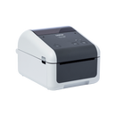 Brother TD-4210D stampante per etichette (CD) Termica diretta 203 x 203 DPI 203 mm/s Cablato - EUROBABYLON