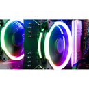 CAPTIVA Advanced Gaming I80-574 Intel Core i5 16 GB DDR4-SDRAM 500 GB SSD NVIDIA GeForce RTX 4060 Ti Windows 11 Home PC - EUROBABYLON