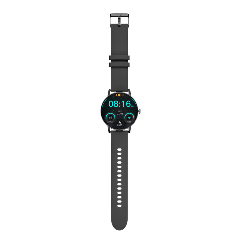 TRAINERROUND2 - Smartwatch [TRAINER COLLECTION] - EUROBABYLON