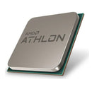 CPU AMD Athlon 3 3000G (2x 3,5 GHz) 4MB Socket AM4 (senza ventola) - EUROBABYLON