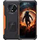 CUBOT KINGKONG ES 6+128GB BLACK OEM - EUROBABYLON