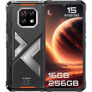 CUBOT KINGKONG ES3 6+256GB 4G BLACK OEM - EUROBABYLON