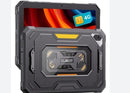 CUBOT KINGKONG TAB RUGGED MINI 6+128GB 4G BLACK - EUROBABYLON