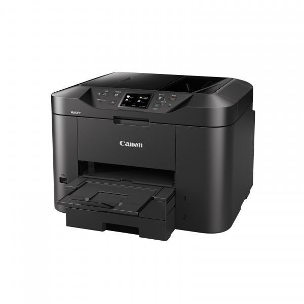 Canon MAXIFY MB2750 Ad inchiostro A4 600 x 1200 DPI Wi-Fi - EUROBABYLON