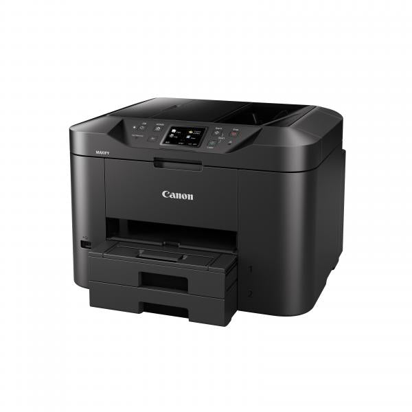 Canon MAXIFY MB2750 Ad inchiostro A4 600 x 1200 DPI Wi-Fi - EUROBABYLON