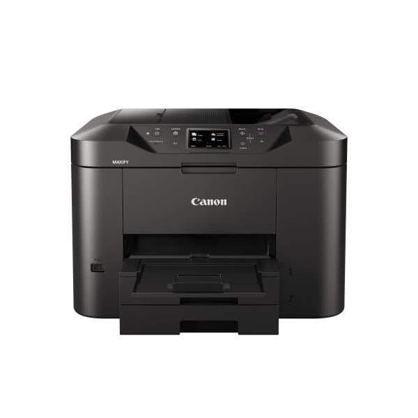 Canon MAXIFY MB2750 Ad inchiostro A4 600 x 1200 DPI Wi-Fi - EUROBABYLON