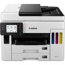 Canon MAXIFY Stampante multifunzione inkjet a colori ricaricabile wireless MegaTank GX7050 - EUROBABYLON