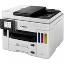 Canon MAXIFY Stampante multifunzione inkjet a colori ricaricabile wireless MegaTank GX7050 - EUROBABYLON