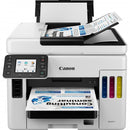 Canon MAXIFY Stampante multifunzione inkjet a colori ricaricabile wireless MegaTank GX7050 - EUROBABYLON