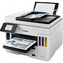Canon MAXIFY Stampante multifunzione inkjet a colori ricaricabile wireless MegaTank GX7050 - EUROBABYLON