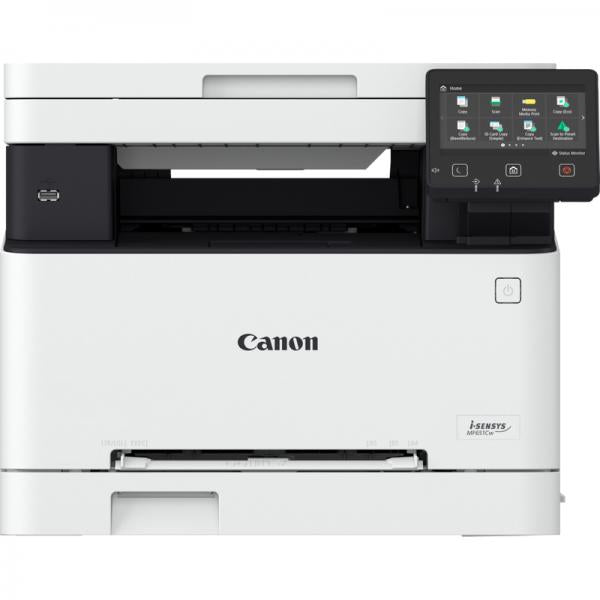 Canon MF651CW Laser A4 1200 x 1200 DPI 18 ppm Wi-Fi - EUROBABYLON