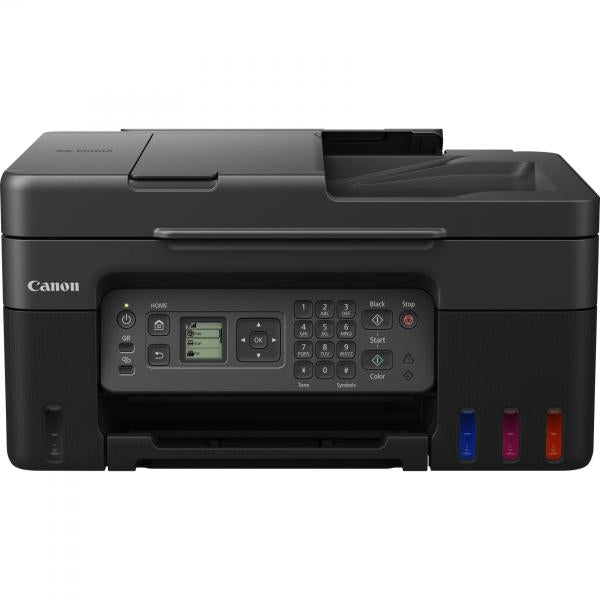 Canon PIXMA G4570 Ad inchiostro A4 4800 x 1200 DPI Wi-Fi - EUROBABYLON