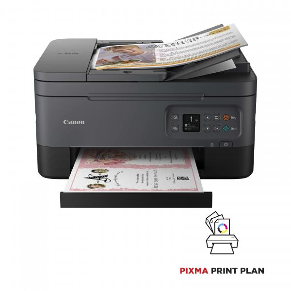 Canon PIXMA TS7450i Ad inchiostro A4 4800 x 1200 DPI Wi-Fi - EUROBABYLON