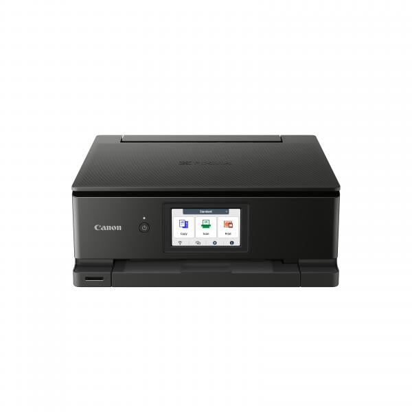 Canon PIXMA TS8750 Ad inchiostro A4 4800 x 1200 DPI Wi-Fi - EUROBABYLON