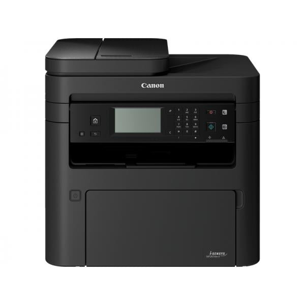 Canon i-SENSYS MF267dw II Laser A4 1200 x 1200 DPI 28 ppm Wi-Fi - EUROBABYLON