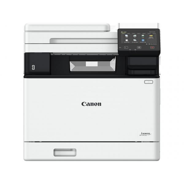 Canon i-SENSYS MF754CDW Laser A4 1200 x 1200 DPI 33 ppm Wi-Fi - EUROBABYLON