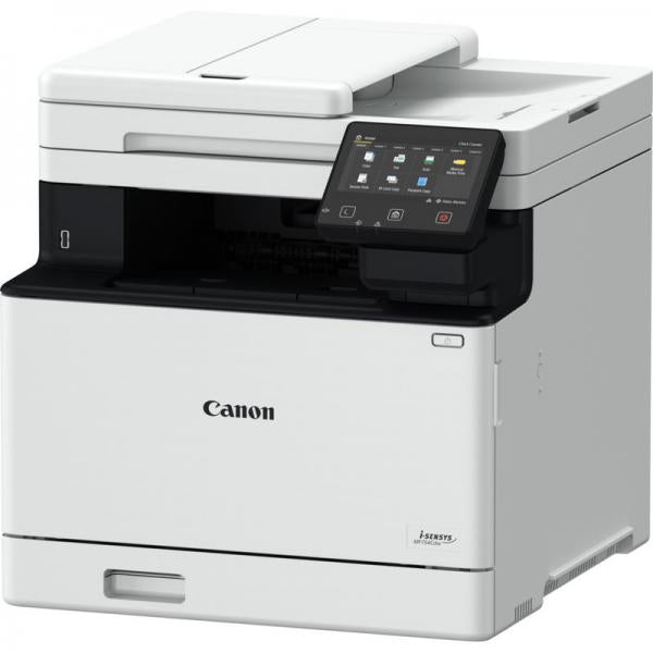 Canon i-SENSYS MF754CDW Laser A4 1200 x 1200 DPI 33 ppm Wi-Fi - EUROBABYLON