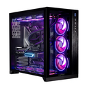 Captiva Highend Gaming R89-085 R7-9800X3D 64GB/2TB SSD RTX 5080 Win 11 - EUROBABYLON