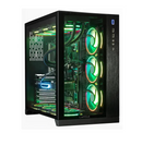 Captiva Highend Gaming R89-085 R7-9800X3D 64GB/2TB SSD RTX 5080 Win 11 - EUROBABYLON