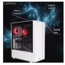 Captiva PC Advanced Gaming R92-912 R7-5700X 32GB/1TB SSD RTX 5060 Win 11 - EUROBABYLON