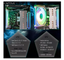 Captiva PC Advanced Gaming R98-608 Ryzen 7 5700X 32GB/1TB SSD RTX 5060 - EUROBABYLON