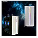 Captiva PC Advanced Gaming R98-608 Ryzen 7 5700X 32GB/1TB SSD RTX 5060 - EUROBABYLON