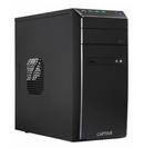 Captiva PC Business/Office R100-506 Ryzen 5 Pro 5655G 16GB/1TB SSD Win11 - EUROBABYLON