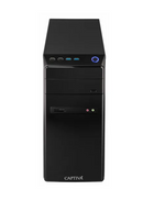 Captiva PC Business/Office R100-507 Ryzen 5 Pro 5655G 32GB/1TB SSD Win11 - EUROBABYLON