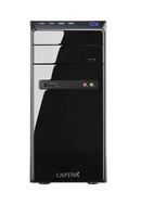 Captiva PC Business/Office R100-507 Ryzen 5 Pro 5655G 32GB/1TB SSD Win11 - EUROBABYLON