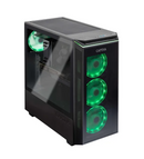 Captiva PC Highend Gaming Core Ultra 9 32GB/1TB SSD RTX 5070Ti Win11 - EUROBABYLON