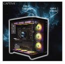 Captiva PC Highend Gaming R89-663 R9 9800X3D 32GB/1TB SSD RTX 5070Ti Win 11 - EUROBABYLON