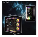 Captiva PC Highend Gaming R89-663 R9 9800X3D 32GB/1TB SSD RTX 5070Ti Win 11 - EUROBABYLON