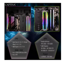 Captiva PC Highend Gaming R98-664 Ryzen 7 7800X3D 32GB/1TB SSD RTX 5070Ti Win11 - EUROBABYLON