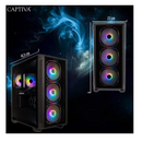 Captiva PC Highend Gaming R98-664 Ryzen 7 7800X3D 32GB/1TB SSD RTX 5070Ti Win11 - EUROBABYLON