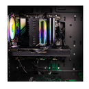 Captiva PC Highend Gaming R98-664 Ryzen 7 7800X3D 32GB/1TB SSD RTX 5070Ti Win11 - EUROBABYLON