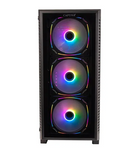 Captiva PC Highend Gaming R98-664 Ryzen 7 7800X3D 32GB/1TB SSD RTX 5070Ti Win11 - EUROBABYLON