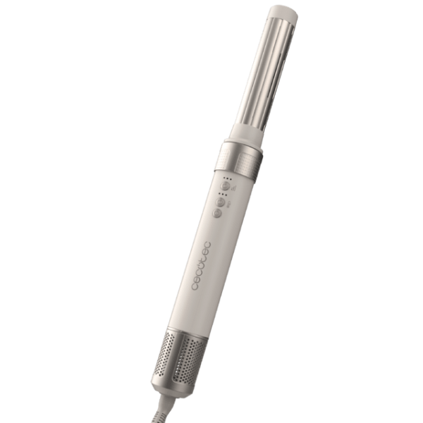 Cecotec Ceramic Care 14in1 AirGlam Champagne 1400w - EUROBABYLON