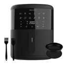 Cecotec Friggitrice ad Aria Cecofry Bombastik 6000 6l Full 1700W - EUROBABYLON