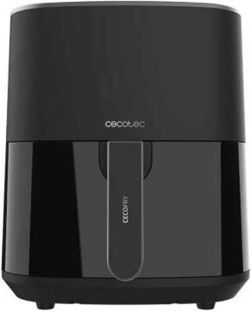 Cecotec Friggitrice ad Aria Cecofry Fantastik 5500 5,5l 1500w - EUROBABYLON
