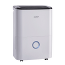 Comfeè MDDF-16DEN7 3 L Bianco - EUROBABYLON