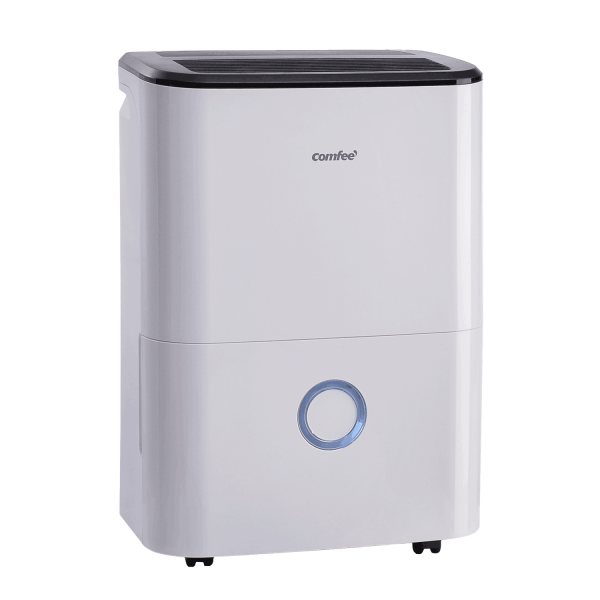 Comfeè MDDF-16DEN7 3 L Bianco - EUROBABYLON