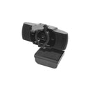 Conceptronic AMDIS04B webcam 1920 x 1080 Pixel USB 2.0 Nero - EUROBABYLON