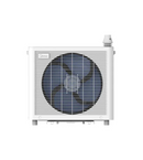 Condizionatore Portatile con Motore Fisso Midea PortaSplit 12.000 BTU - EUROBABYLON