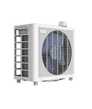 Condizionatore Portatile con Motore Fisso Midea PortaSplit 12.000 BTU - EUROBABYLON