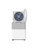 Condizionatore Portatile con Motore Fisso Midea PortaSplit 12.000 BTU - EUROBABYLON