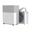 Condizionatore d'aria Midea PortaSplit da 8.000 BTU, classe di efficienza energetica A++ - EUROBABYLON