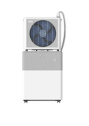 Condizionatore d'aria Midea PortaSplit da 8.000 BTU, classe di efficienza energetica A++ - EUROBABYLON